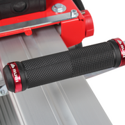RUBI DC-250 PYTHON Electric Tile Cutter Handle, Close-up