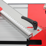 RUBI DC-250 PYTHON Electric Tile Cutter Measuring Bar