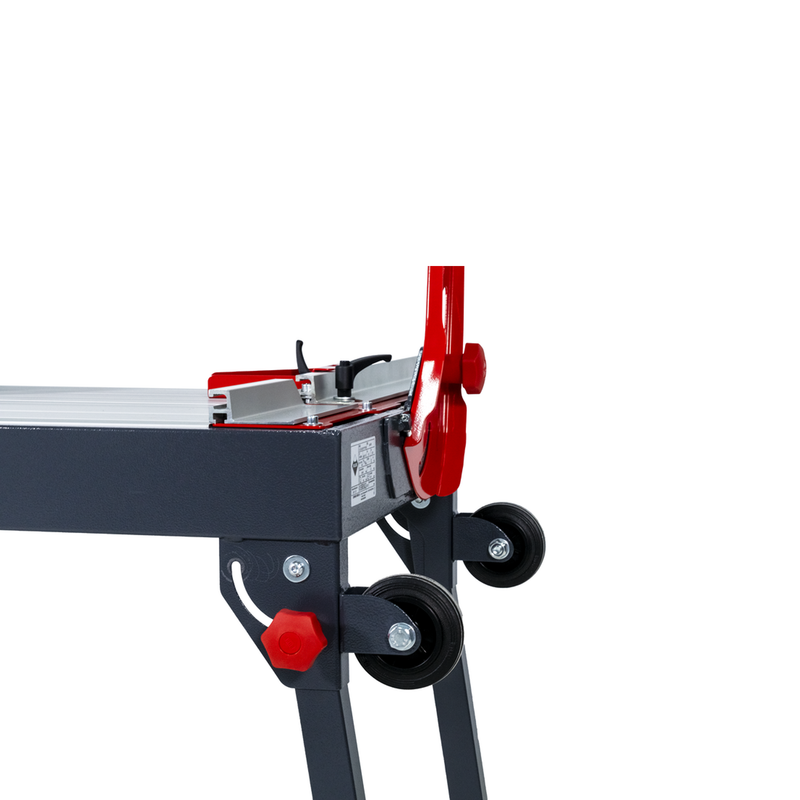 RUBI DC-250 PYTHON Electric Tile Cutter Wheels