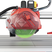 RUBI DCX-250 XPERT Electric Tile Cutter Motor Head
