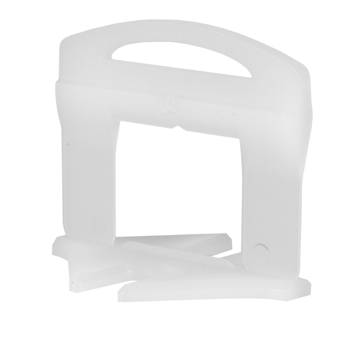 RUBI DELTA Tile Leveling System Clip, 1/16"