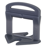 RUBI DELTA Tile Leveling System Clip, 1/32"