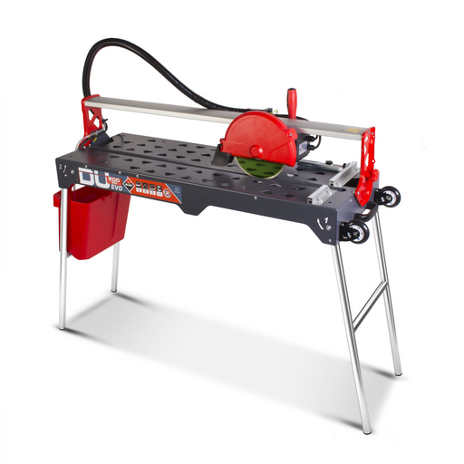 RUBI DU-200 EVO 850 Wet Tile Saw
