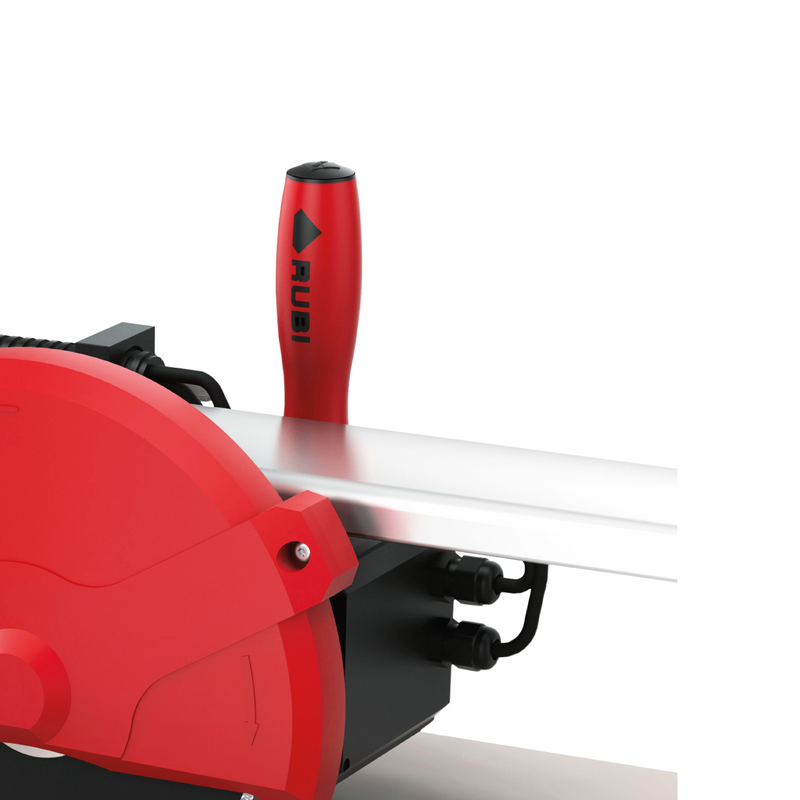 RUBI DU-200 EVO Wet Tile Saw Handle