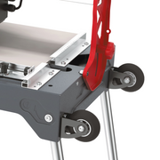 RUBI DU-200 EVO Wet Tile Saw Wheels