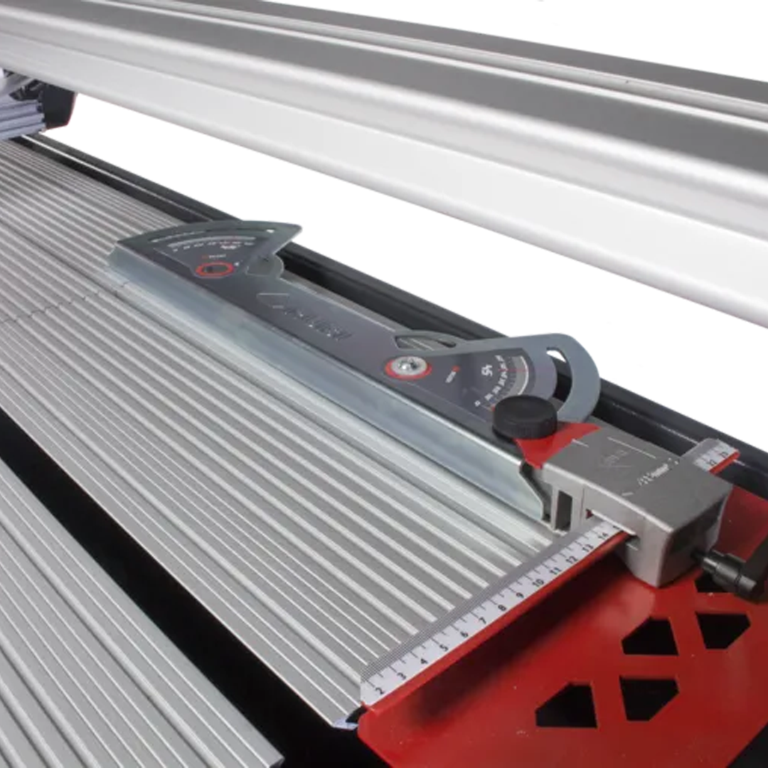 RUBI DV-200-1000 Adjustable Lateral Stop