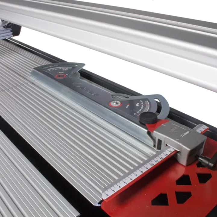 RUBI DV-200-1000 Adjustable Lateral Stop