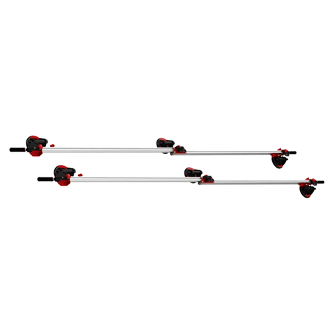 RUBI Ergonomic Large Format Tile Transport System