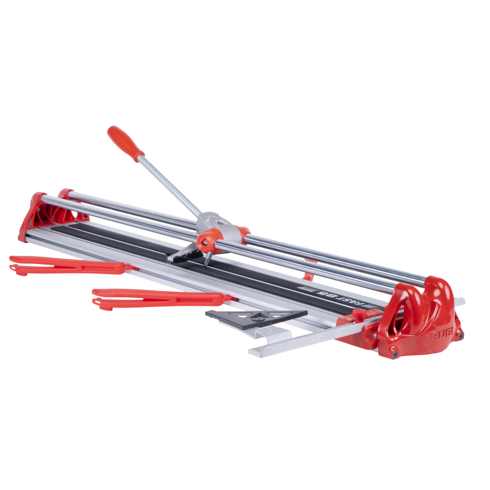 RUBI FAST Manual Tile Cutter for Ceramic & Porcelain