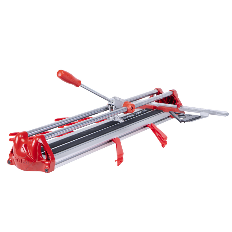 RUBI FAST Manual Tile Cutter for Ceramic & Porcelain, Back Right View