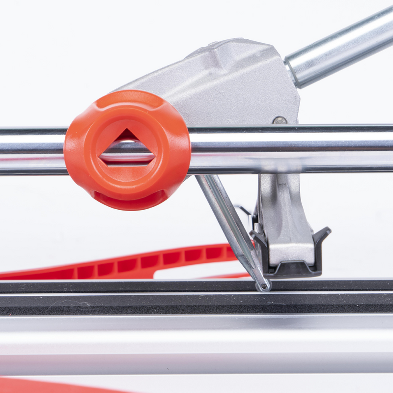 RUBI FAST Manual Tile Cutter for Ceramic & Porcelain, Close-Up