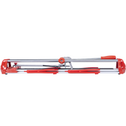 RUBI FAST Manual Tile Cutter for Ceramic & Porcelain, Side View