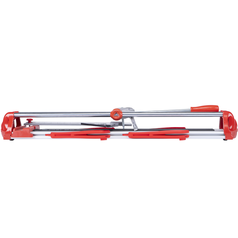 RUBI FAST Manual Tile Cutter for Ceramic & Porcelain, Side View