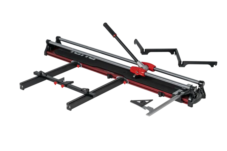 RUBI HIT-PLUS Tile Cutters for Large-Format Tile