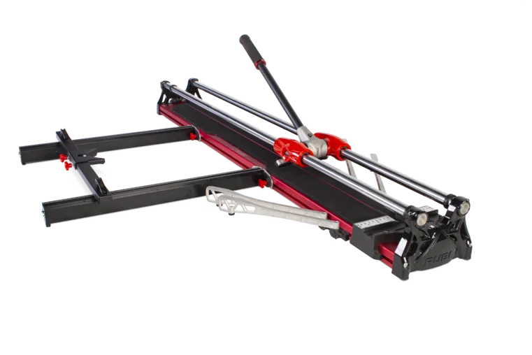 RUBI HIT-PLUS Manual Tile Cutters (47.25" - 71")