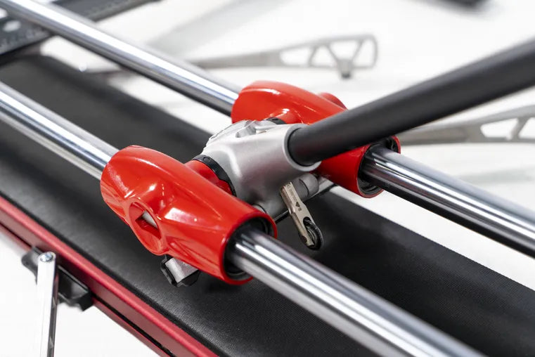 RUBI HIT-PLUS Tile Cutters for Large-Format Tile