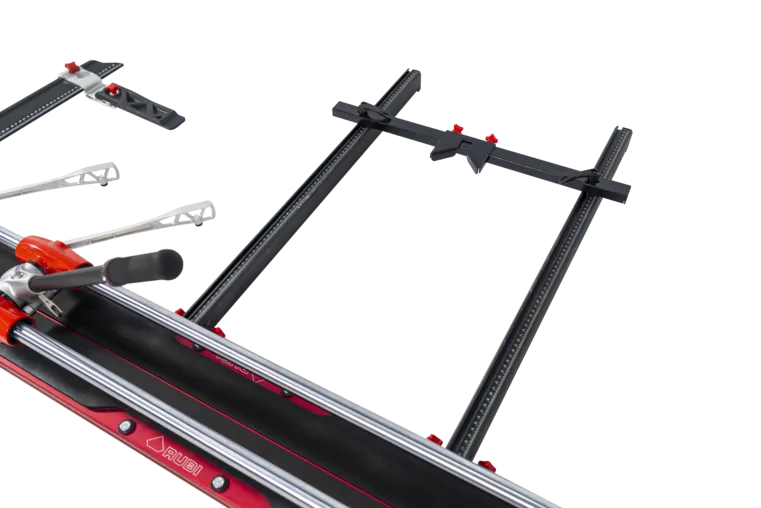 RUBI HIT-PLUS Tile Cutters for Large-Format Tile