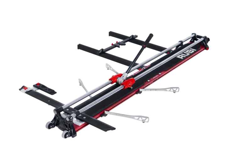 RUBI HIT-PLUS Tile Cutters for Large-Format Tile