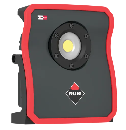 RUBI Lumeo Energy CAS LED Work Light