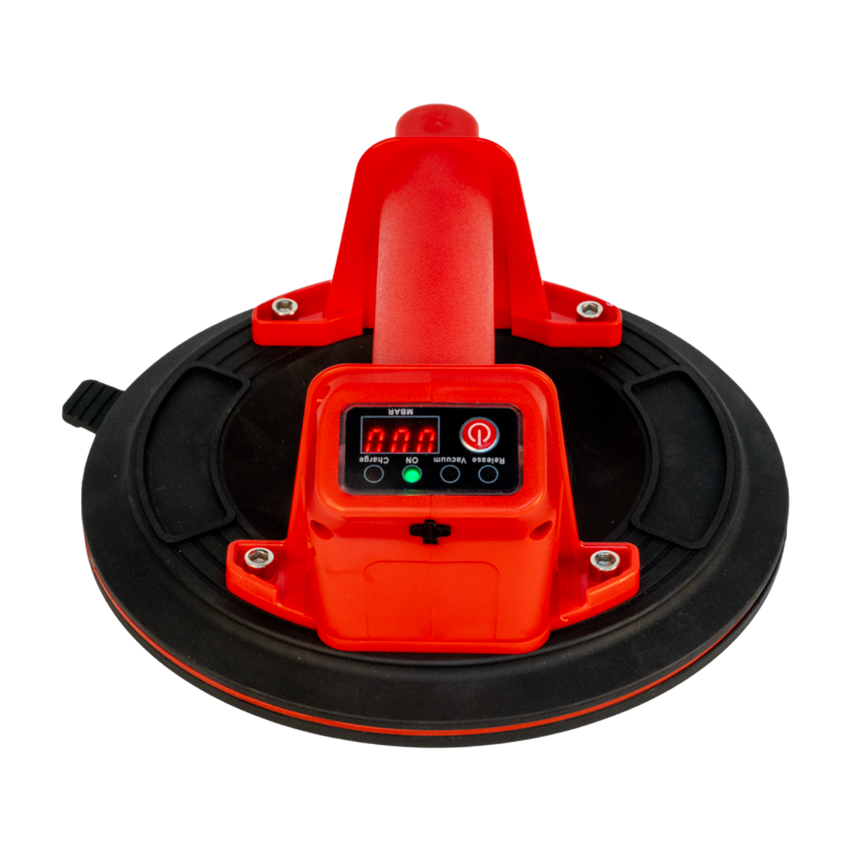 RUBI OCTO-USB ENERGY Battery Suction Cup Display