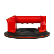 RUBI OCTO-USB ENERGY Battery Suction Cup, Side View