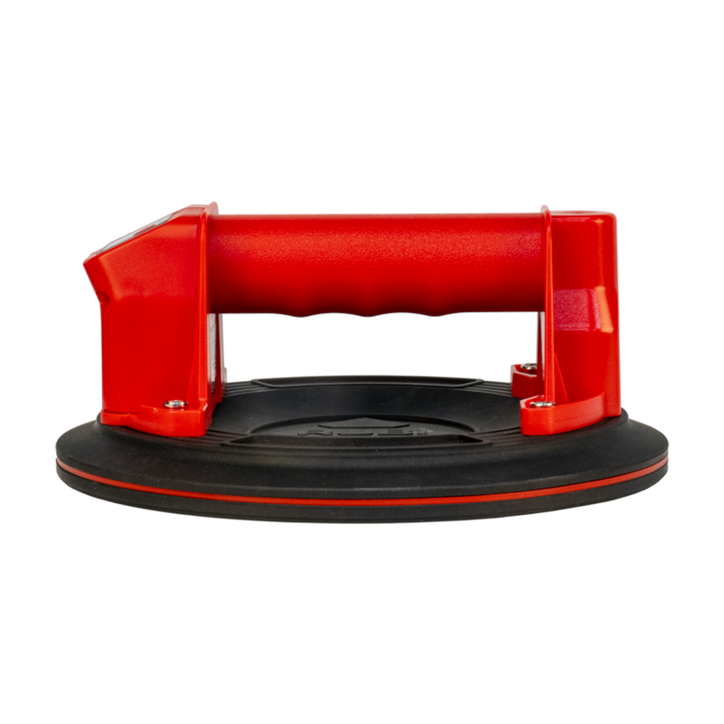 RUBI OCTO-USB ENERGY Battery Suction Cup, Side View