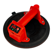 RUBI OCTO-USB ENERGY Battery Suction Cup for Tile & Glass
