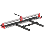 RUBI RCH Professional Manual Ceramic & Porcelain Tile Cutter