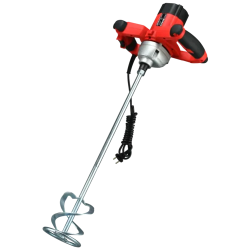 RUBI RUBIMIX-7 MINIMAX Mortar Mixer