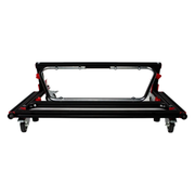 RUBI Slab Trolley Back Side View