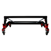 RUBI Slab Trolley Front Side View