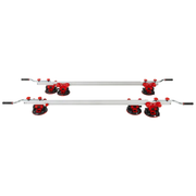 RUBI SLIM EASY TRANS PLUS Conveyor Assembled