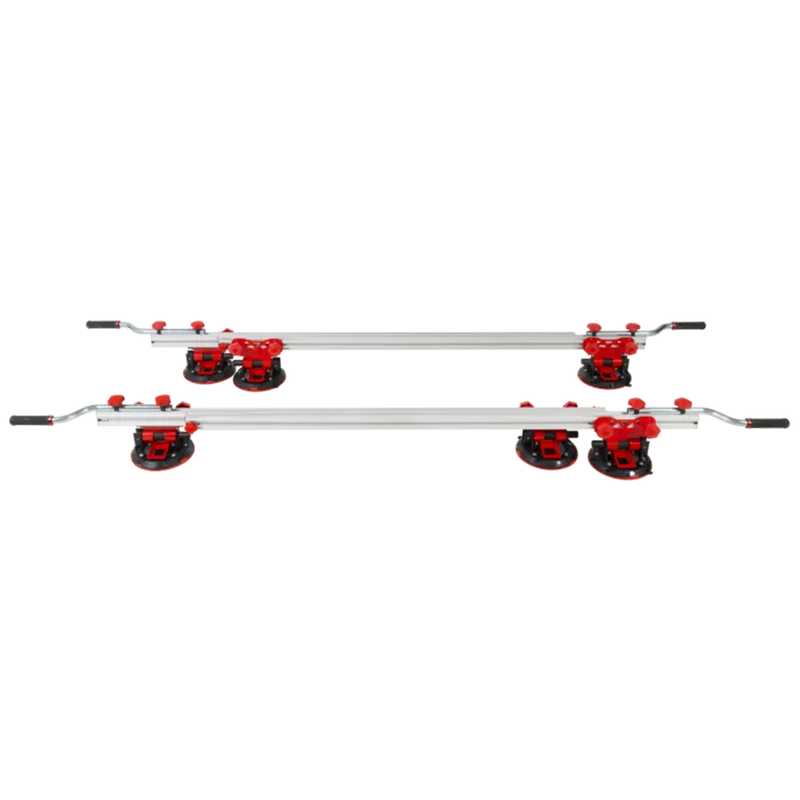RUBI SLIM EASY TRANS PLUS Conveyor Assembled