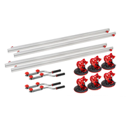 RUBI SLIM EASY TRANS PLUS Conveyor Included Parts