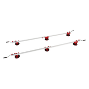 Top view of RUBI SLIM EASY TRANS PLUS Conveyor
