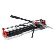 RUBI SPEED-62 MAGNET Manual Tile Cutter for Ceramic & Porcelain Tile, 24"
