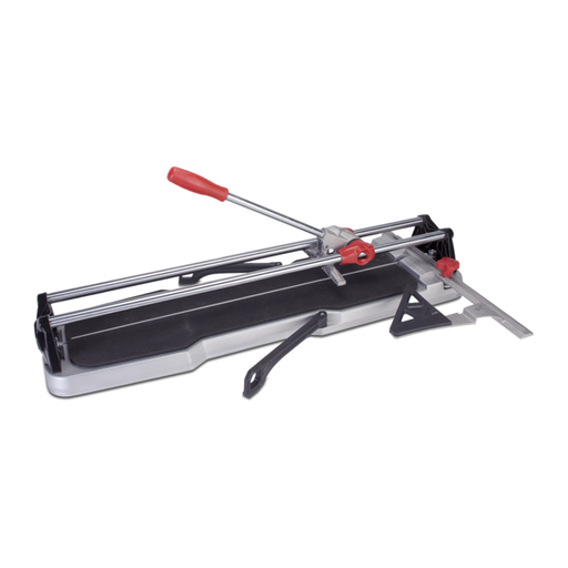 RUBI SPEED-62 N 24" Manual Porcelain and Ceramic Tile Cutter