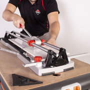 RUBI SPEED-62 N 24" Manual Tile Cutter Straight Scoring Tile
