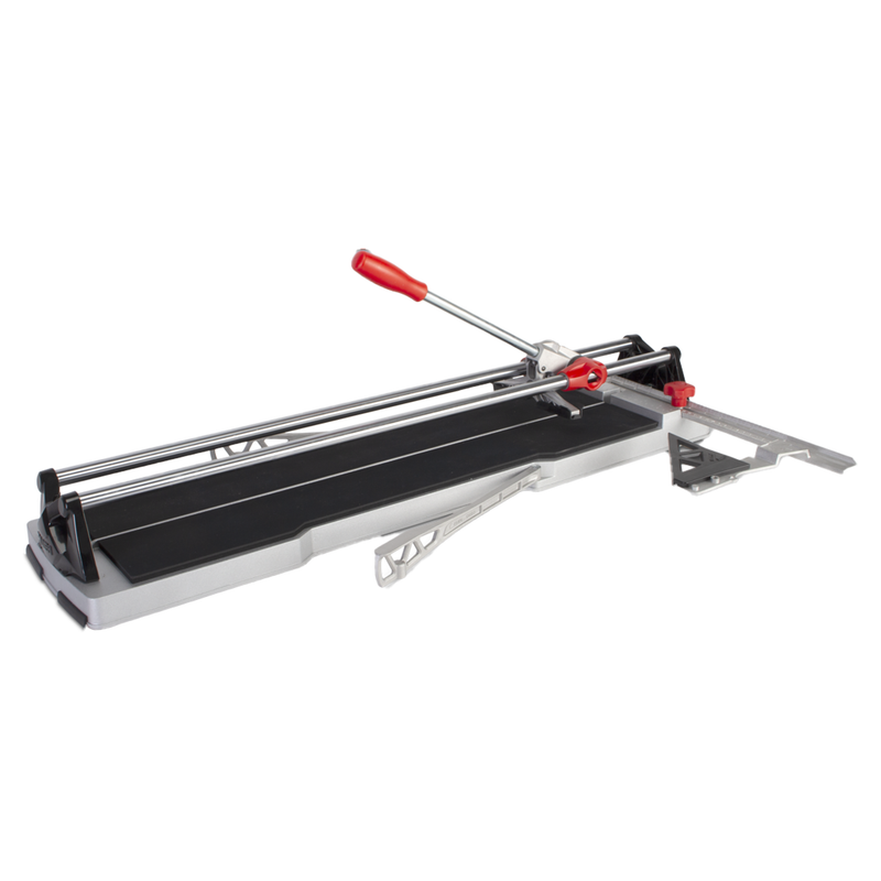 RUBI SPEED-72 N 28" Manual Porcelain and Ceramic Tile Cutter
