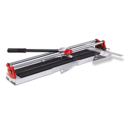 RUBI SPEED-92 MAGNET Manual Tile Cutter for Ceramic & Porcelain Tile, 36"
