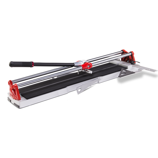 RUBI SPEED-92 MAGNET Manual Tile Cutter for Ceramic & Porcelain Tile, 36"
