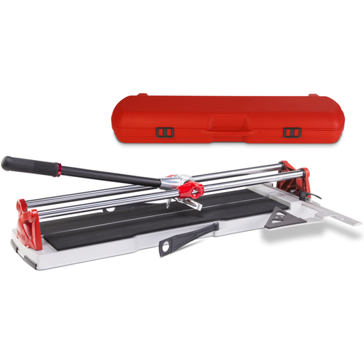 RUBI SPEED-MAGNET Manual Tile Cutter for Ceramic & Porcelain Tile