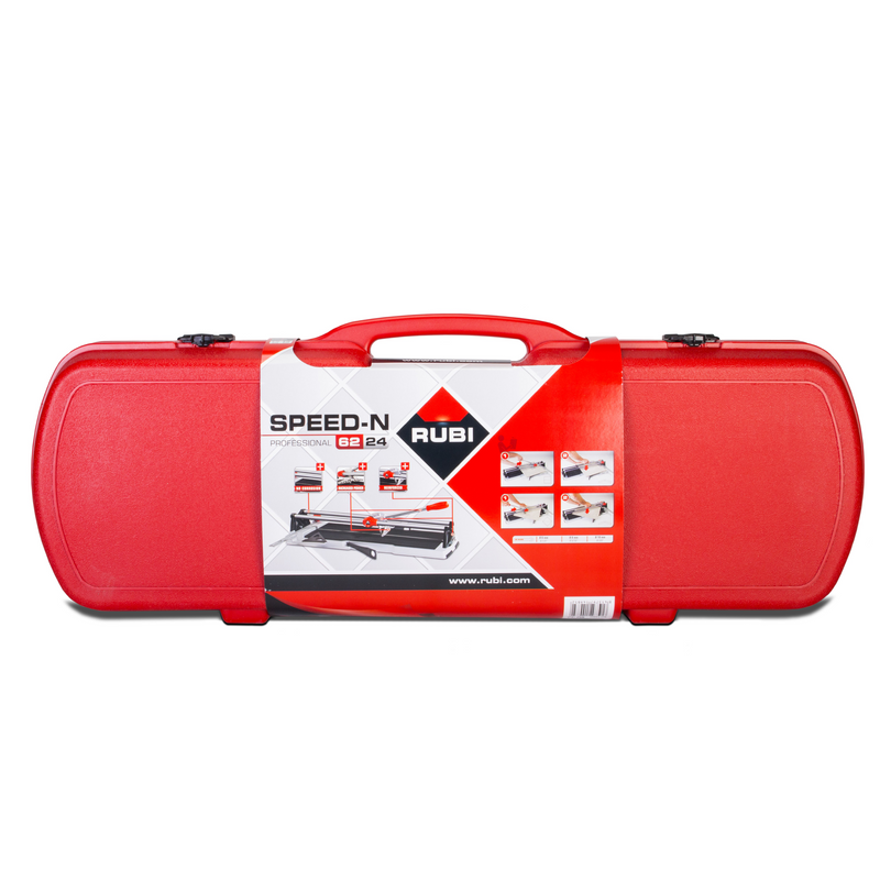 RUBI SPEED-N Manual Tile Cutter Case