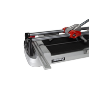 RUBI SPEED-N Manual Tile Cutter, Front End