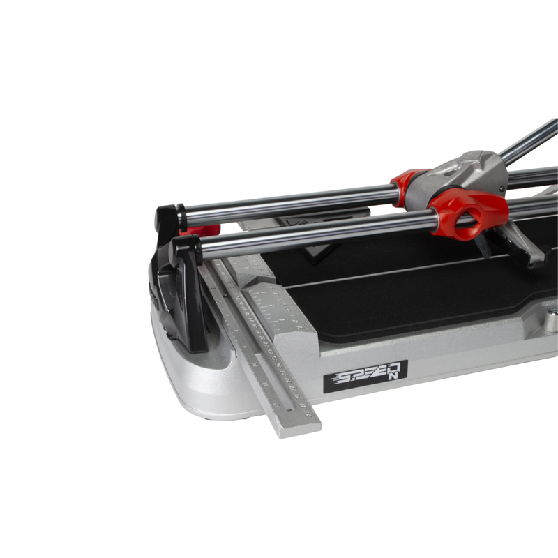 RUBI SPEED-N Manual Tile Cutter, Front End