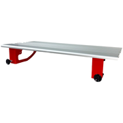 RUBI Table Extension for DV, DC & DCX Tile Saws, Back