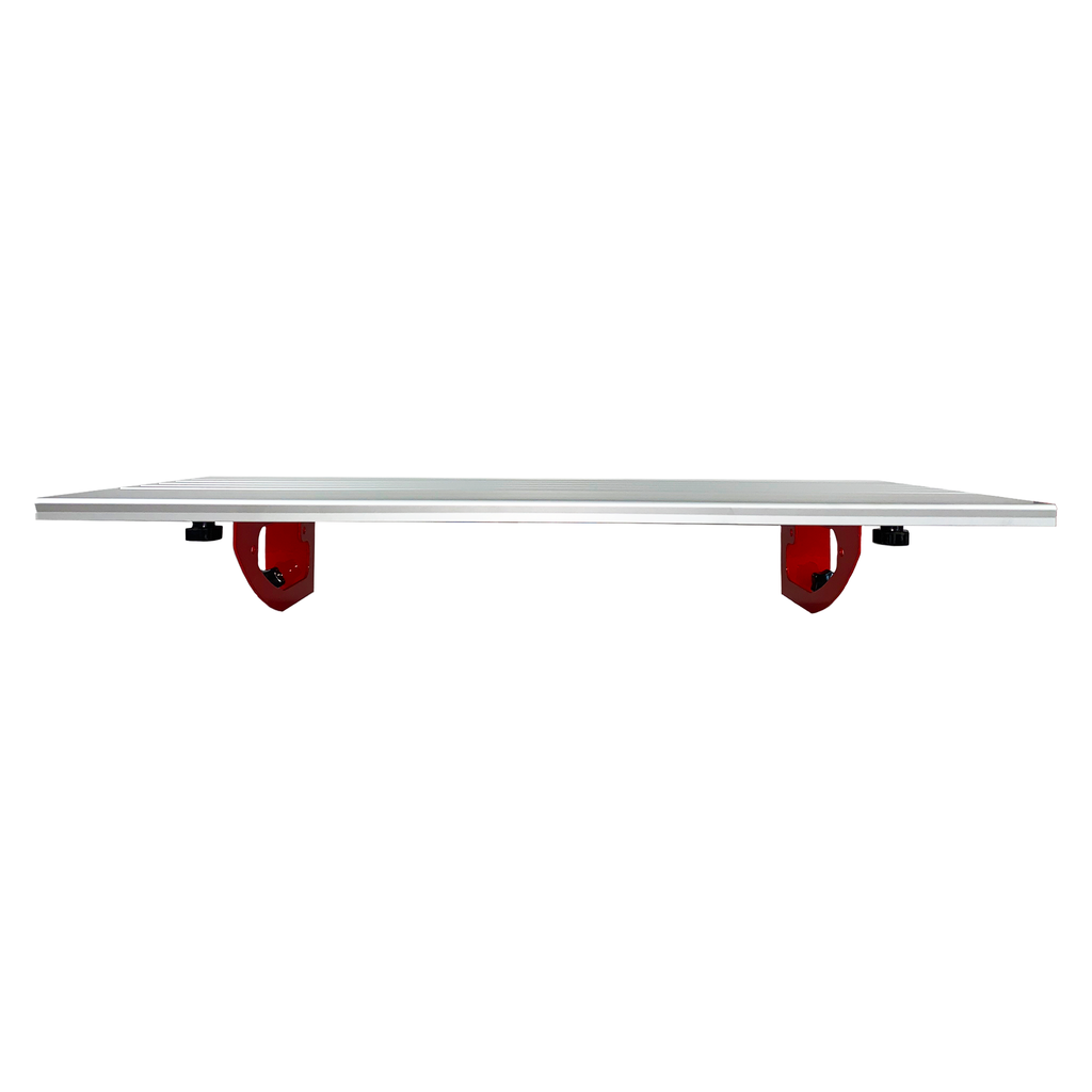 RUBI DV, DC & DCX Tile Saw Table Extension | Tile This
