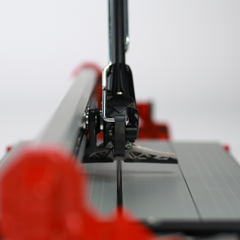 RUBI TK Manual Ceramic & Porcelain Tile Cutter Separator Close-Up