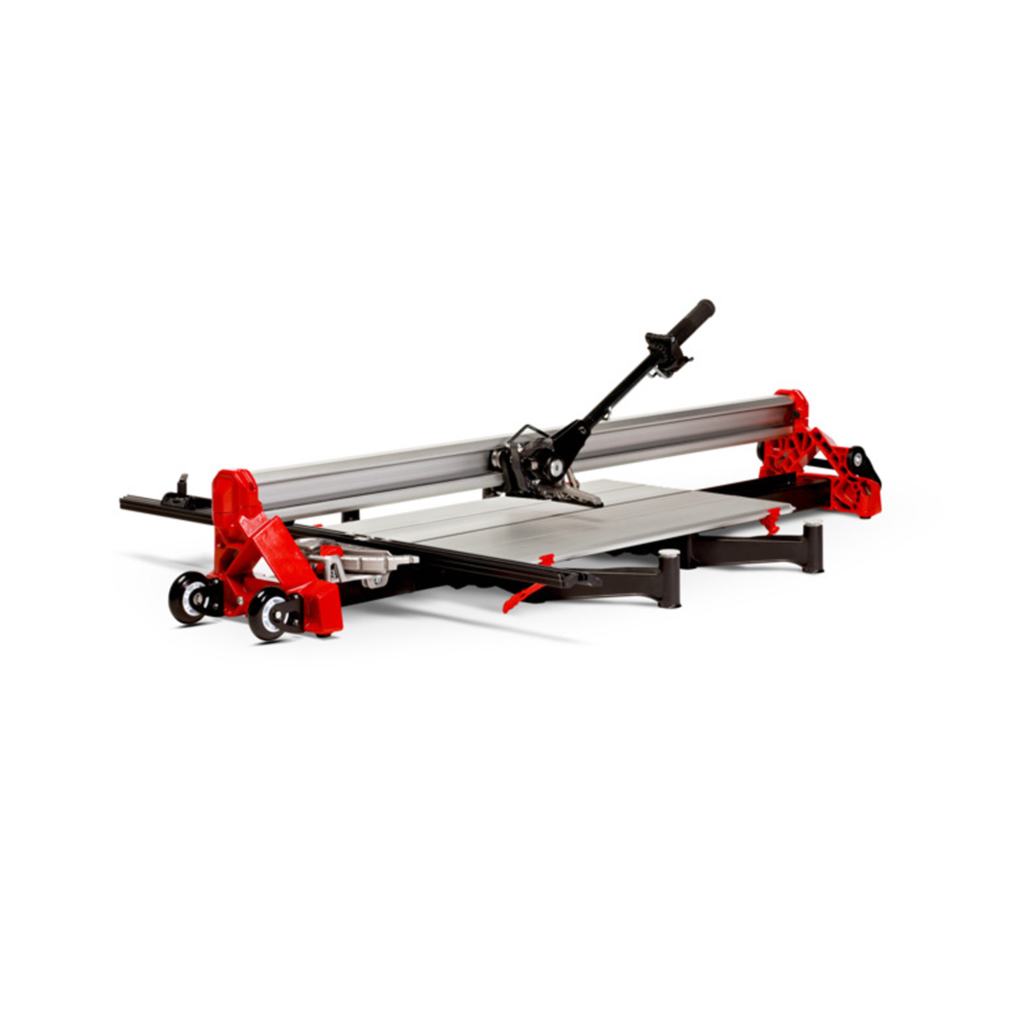 RUBI TK Manual Ceramic & Porcelain Tile Cutter Side View