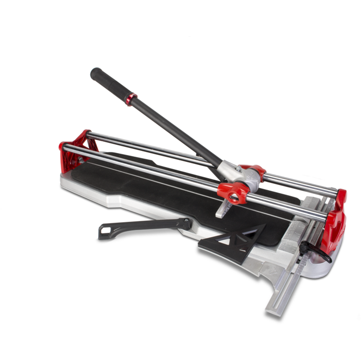 Rubi Tools 24" SPEED MAGNET Tile Cutter with Case